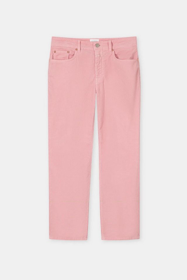 CLOSED 5-Pocket-Hose milo von CLOSED