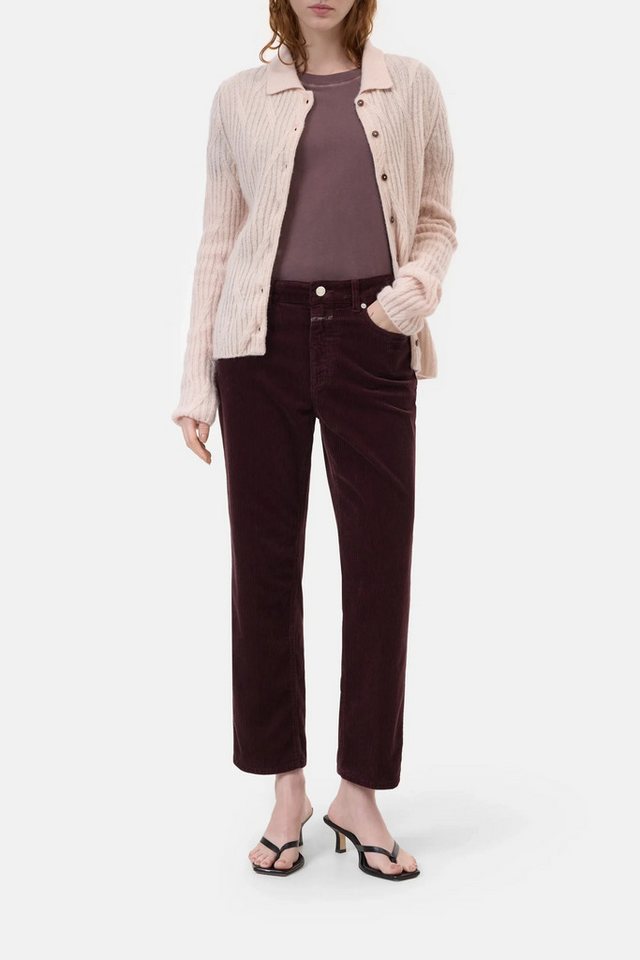 CLOSED 5-Pocket-Hose milo von CLOSED