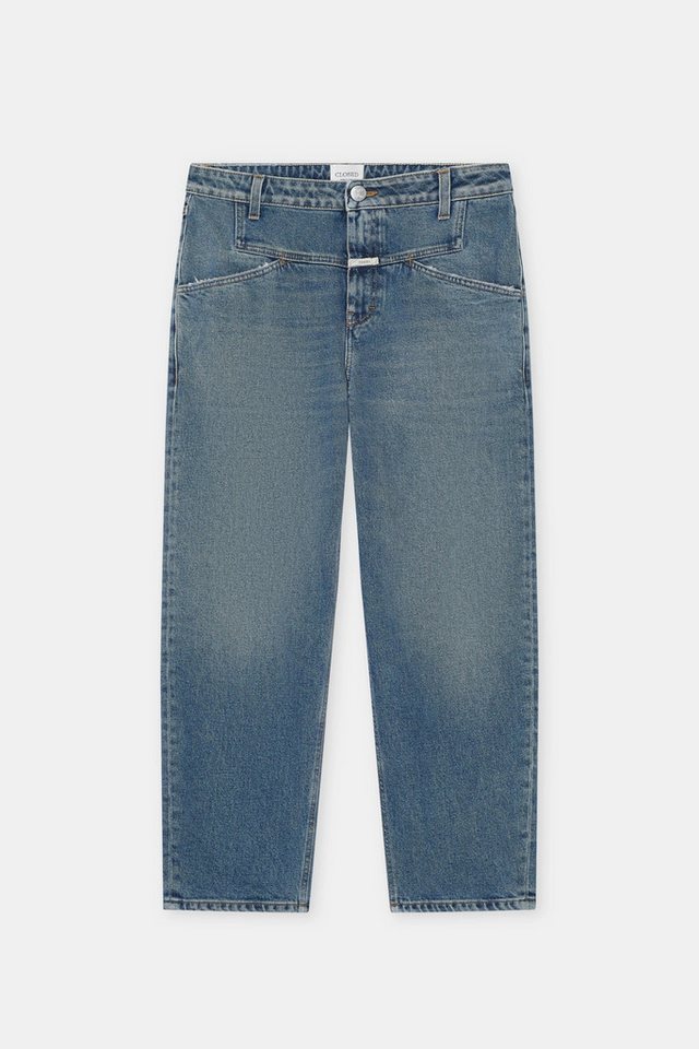 CLOSED 5-Pocket-Hose stover-x von CLOSED