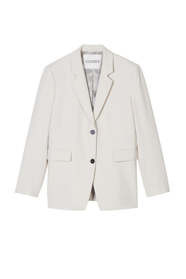 CLOSED Bomberjacke Blazer Lola - Relaxed Fit von CLOSED