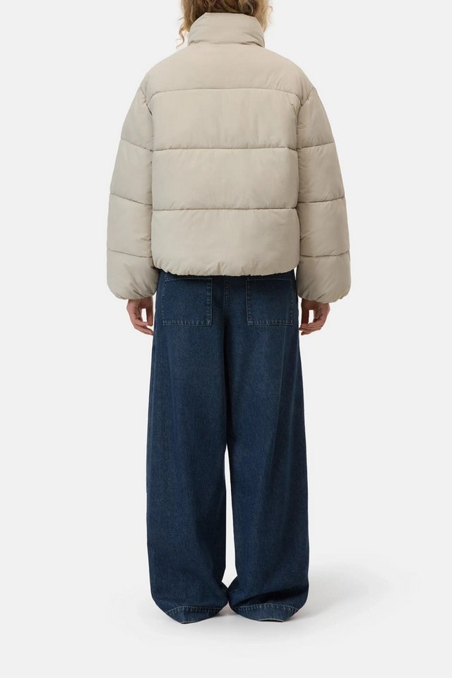 CLOSED Bomberjacke Cropped puffer jacket von CLOSED