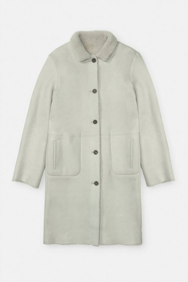 CLOSED Bomberjacke Mantel - Regular Fit von CLOSED