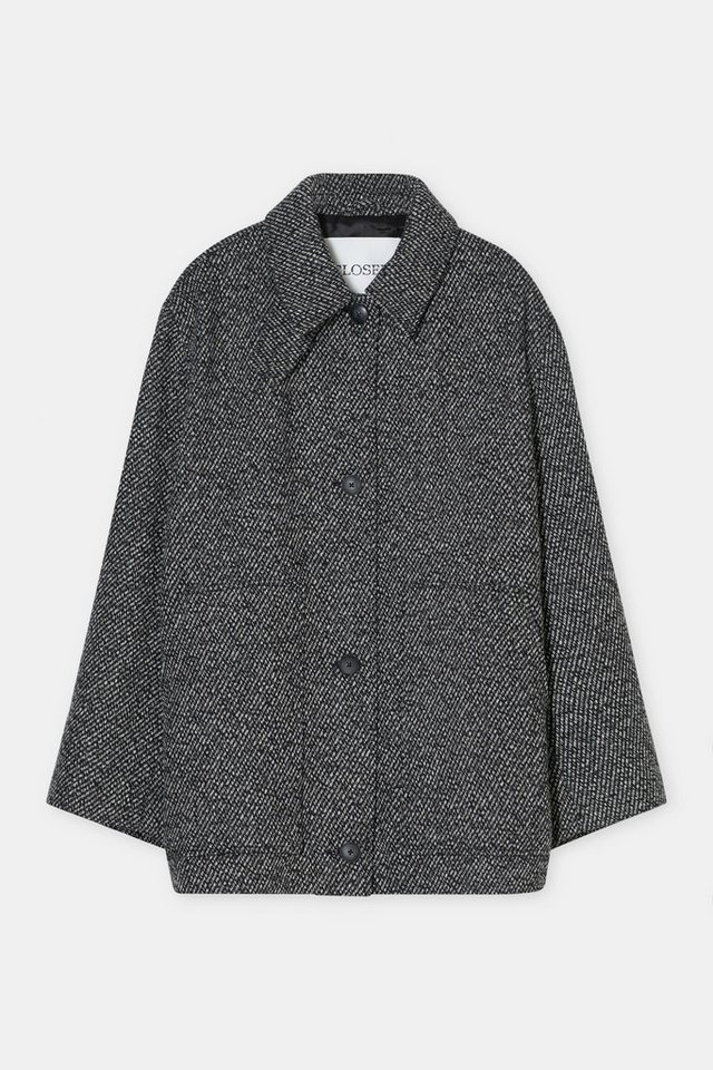CLOSED Bomberjacke Short coat CLOSED Bomberjacke Short coat von CLOSED
