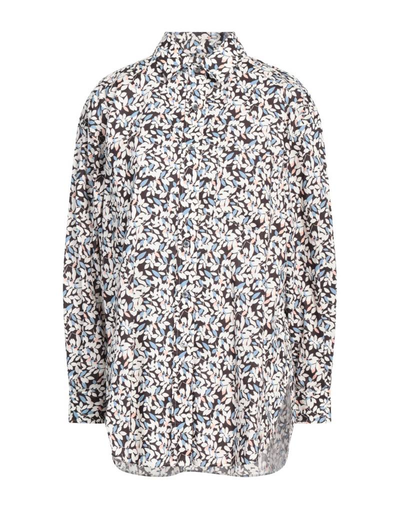 CLOSED Hemd Damen Schwarz von CLOSED