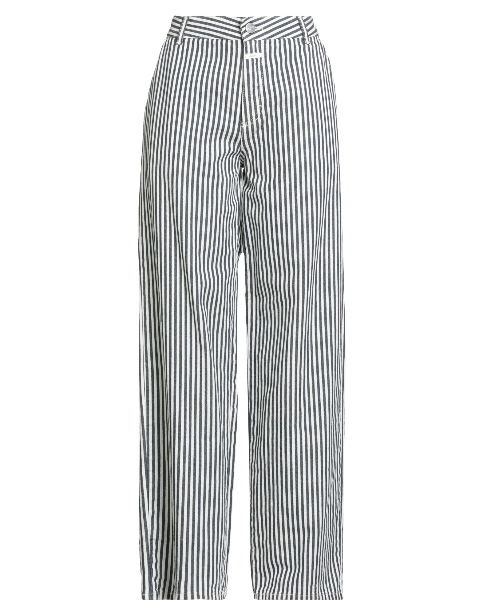 CLOSED Hose Damen Blau von CLOSED