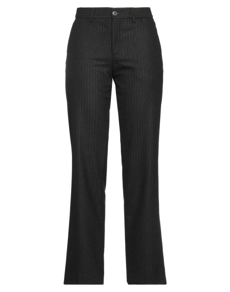 CLOSED Hose Damen Braungrau von CLOSED