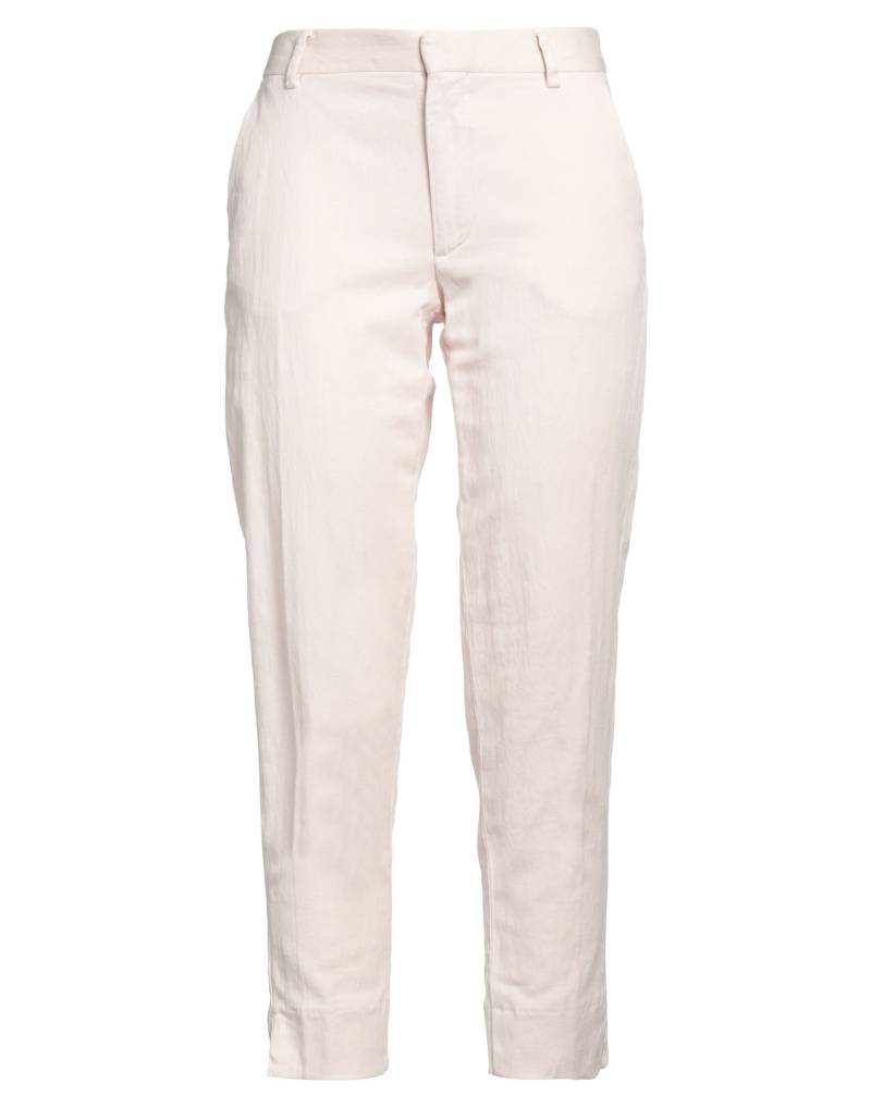 CLOSED Hose Damen Hellrosa von CLOSED