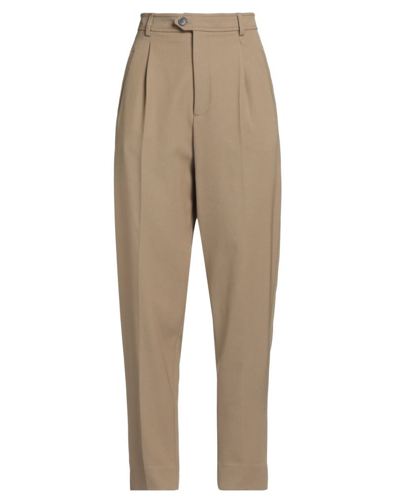 CLOSED Hose Damen Kamel von CLOSED