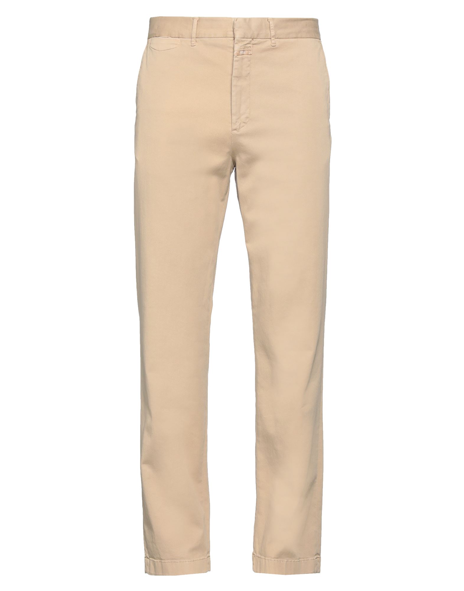 CLOSED Hose Herren Beige von CLOSED