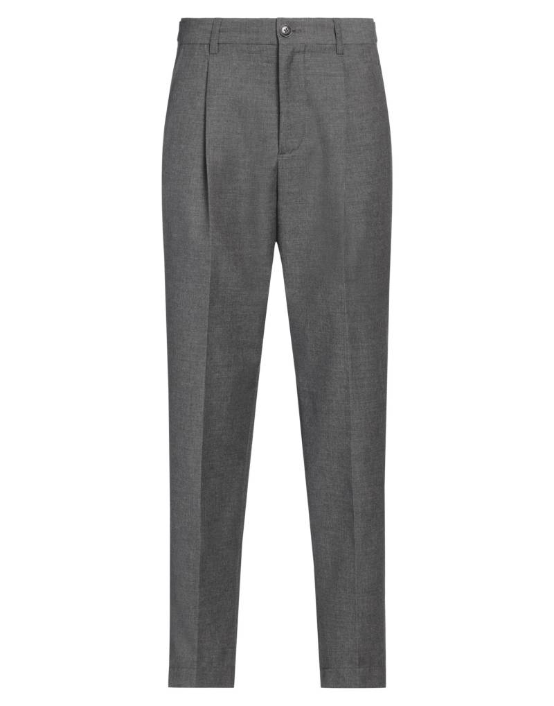 CLOSED Hose Herren Grau von CLOSED