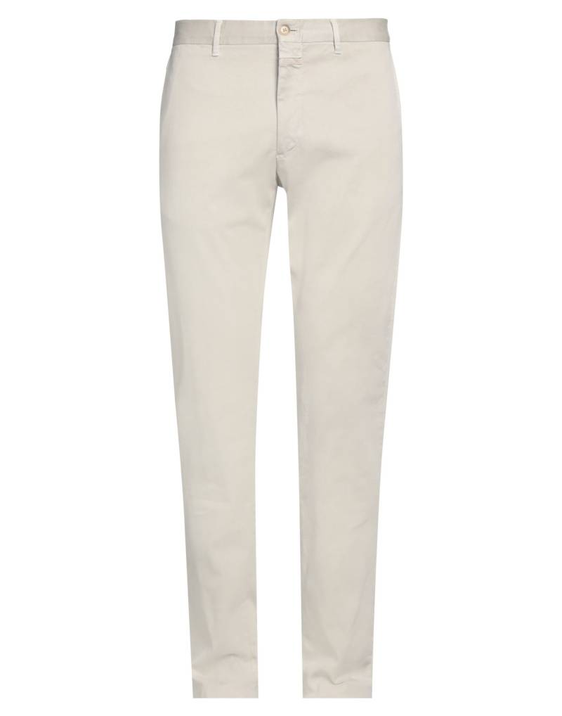 CLOSED Hose Herren Hellgrau von CLOSED