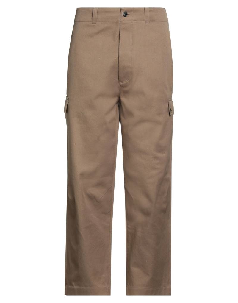 CLOSED Hose Herren Kamel von CLOSED