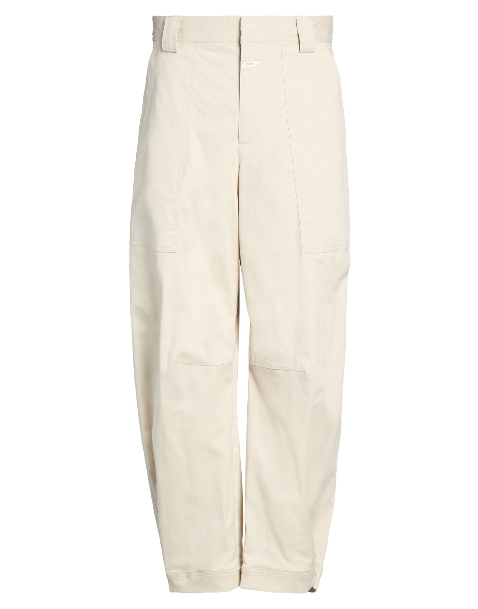 CLOSED Hose Herren Off white von CLOSED