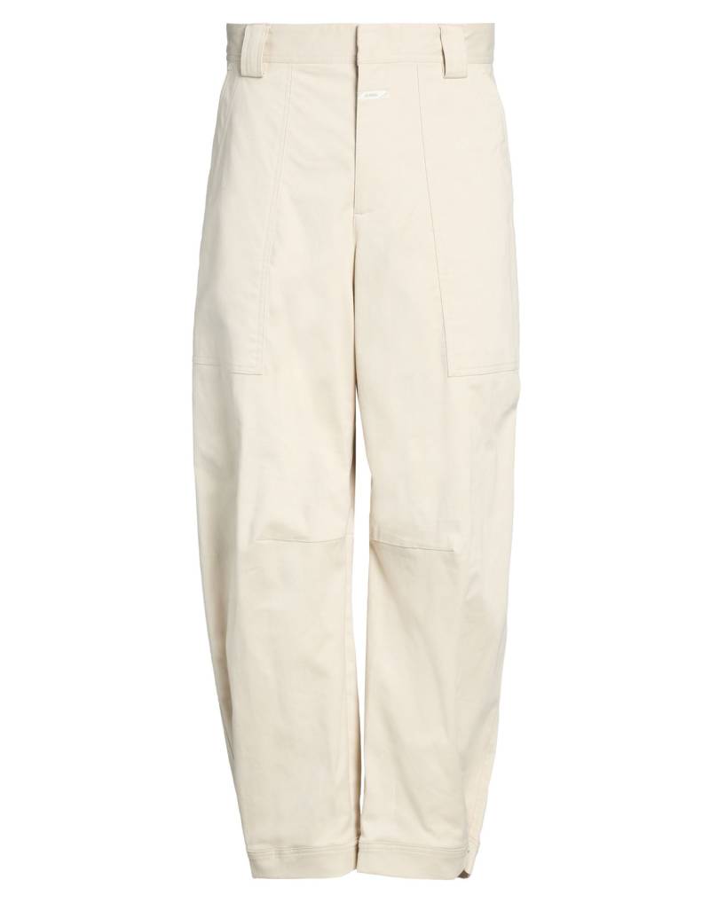 CLOSED Hose Herren Off white von CLOSED