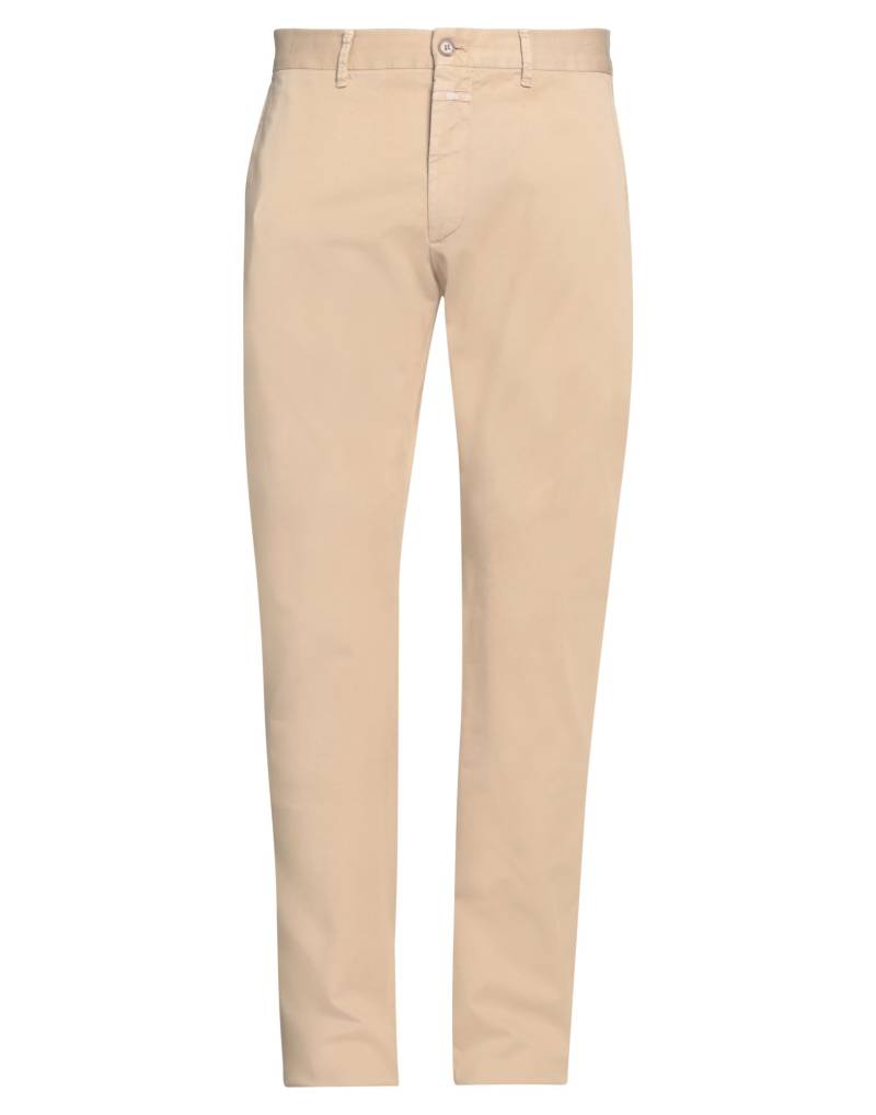 CLOSED Hose Herren Sand von CLOSED