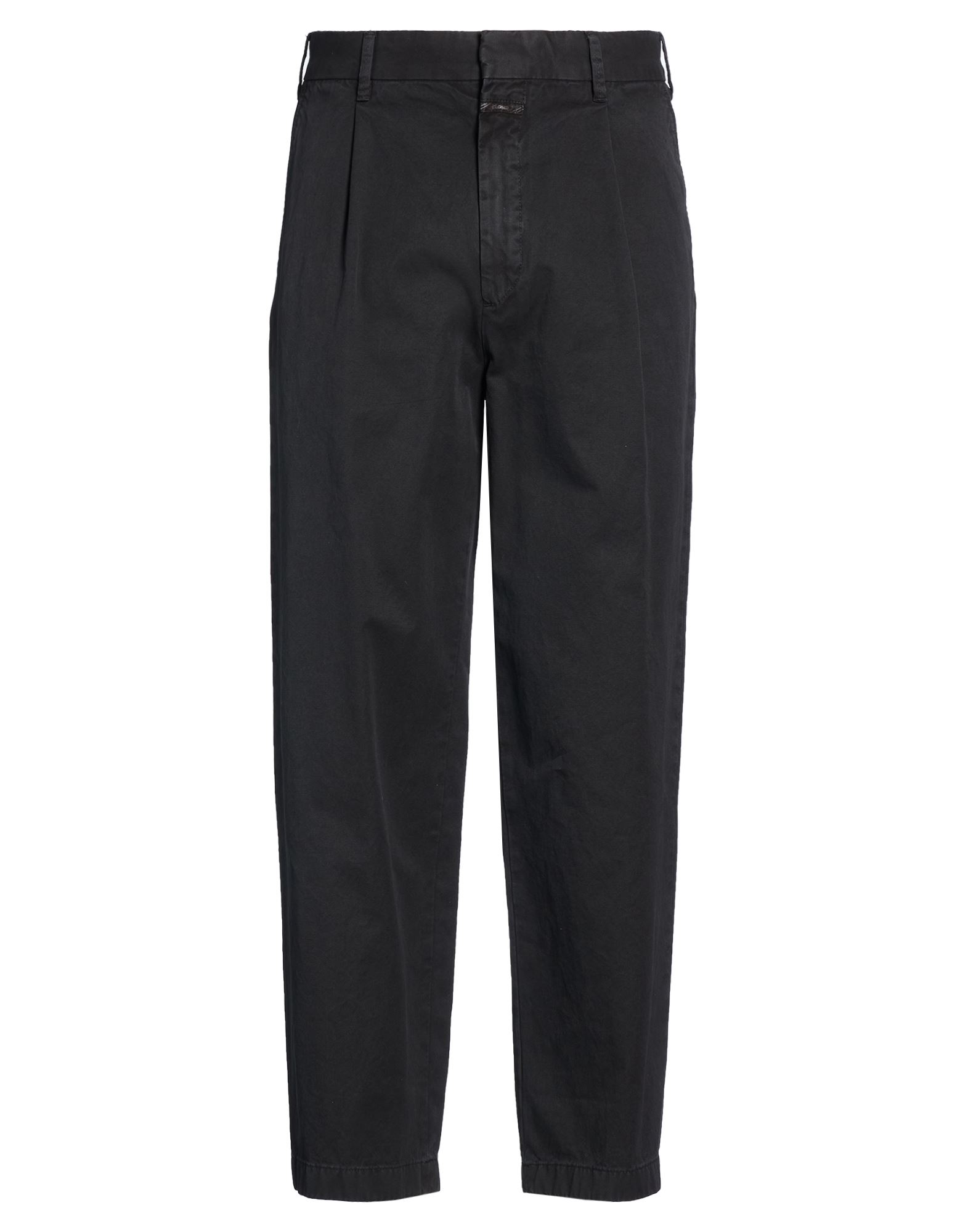 CLOSED Hose Herren Schwarz von CLOSED