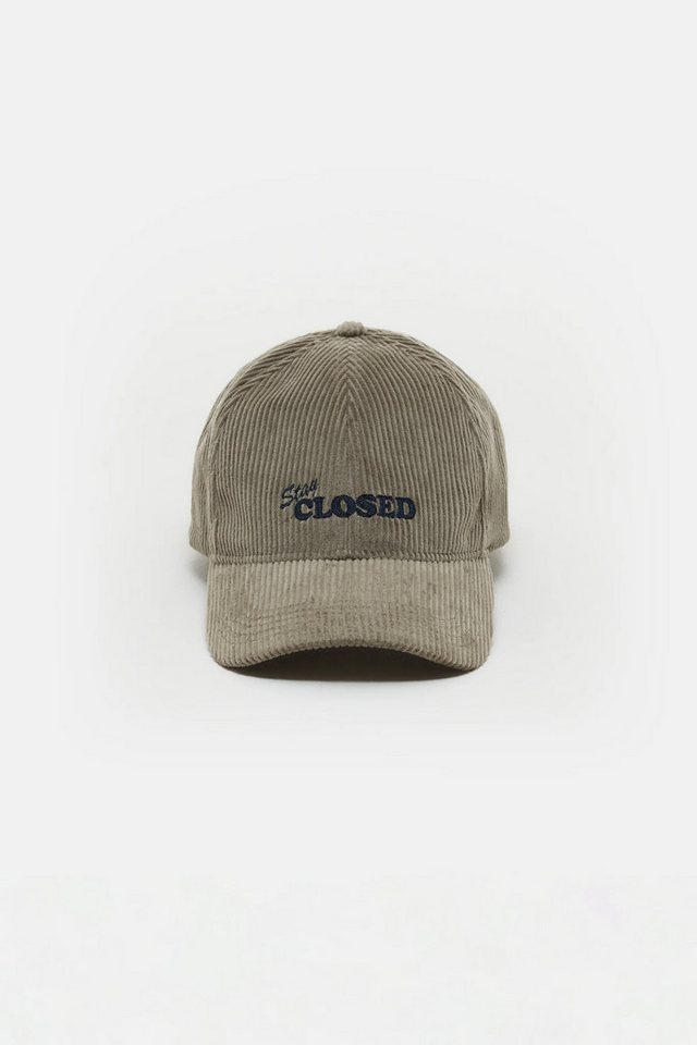 CLOSED Hosenträger Cap von CLOSED