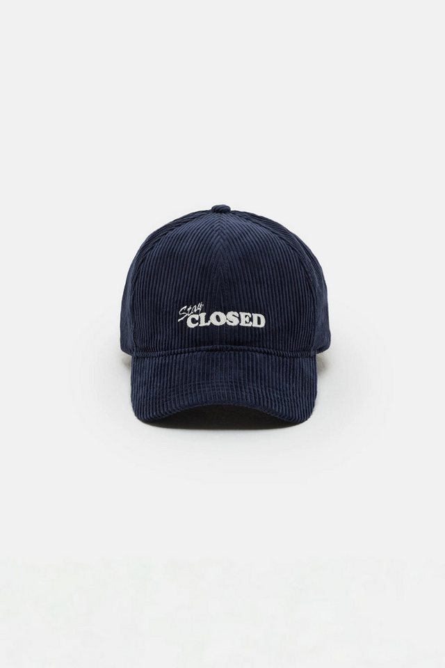 CLOSED Hosenträger Cap von CLOSED