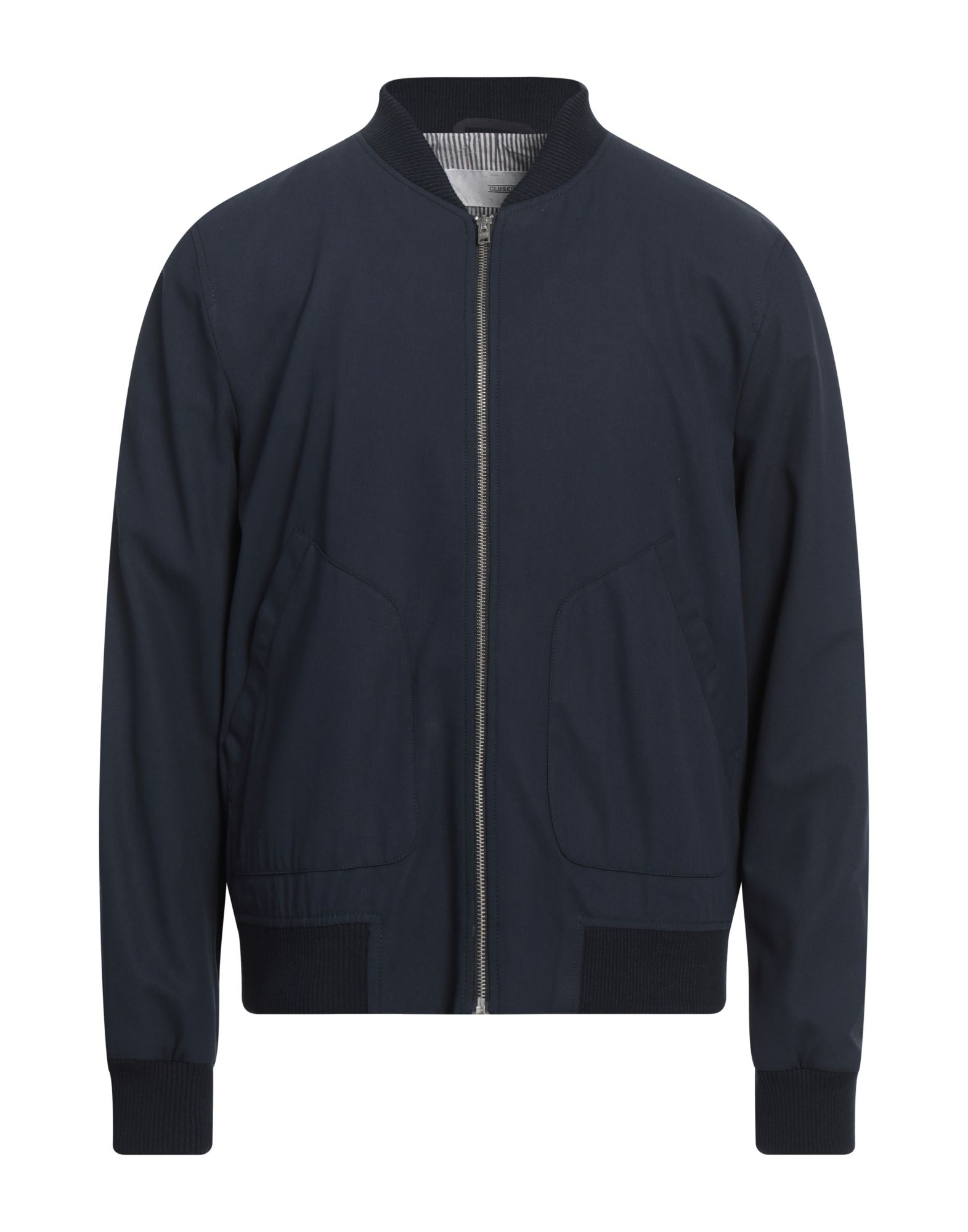 CLOSED Jacke & Anorak Herren Blau von CLOSED