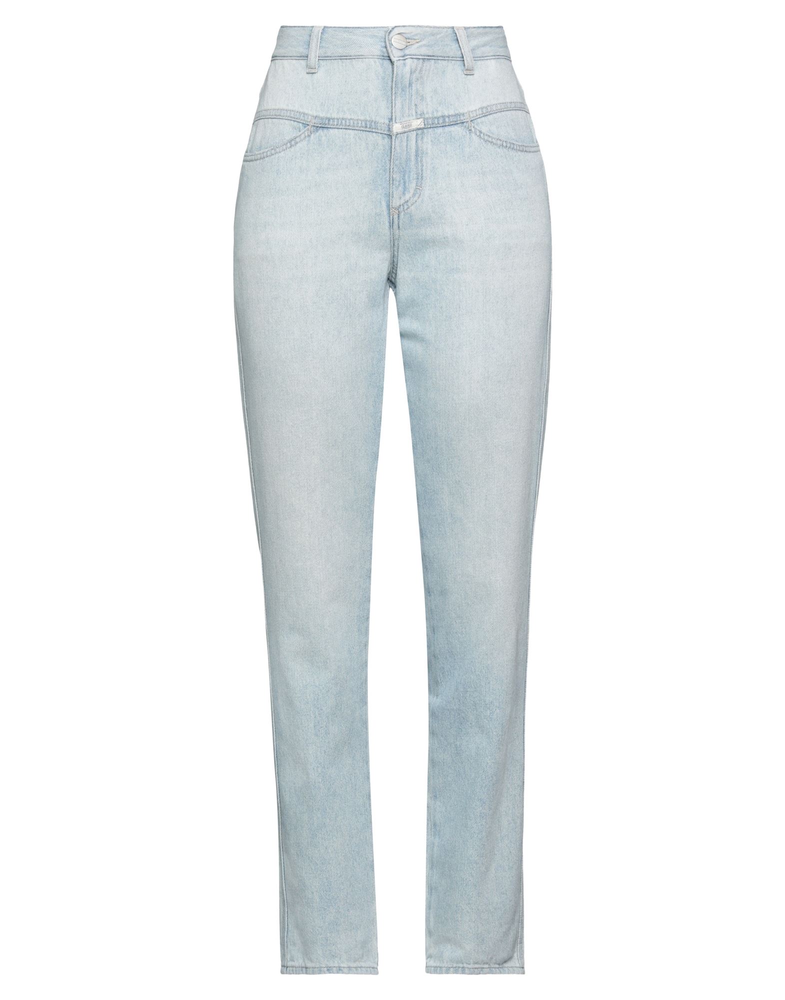 CLOSED Jeanshose Damen Blau von CLOSED