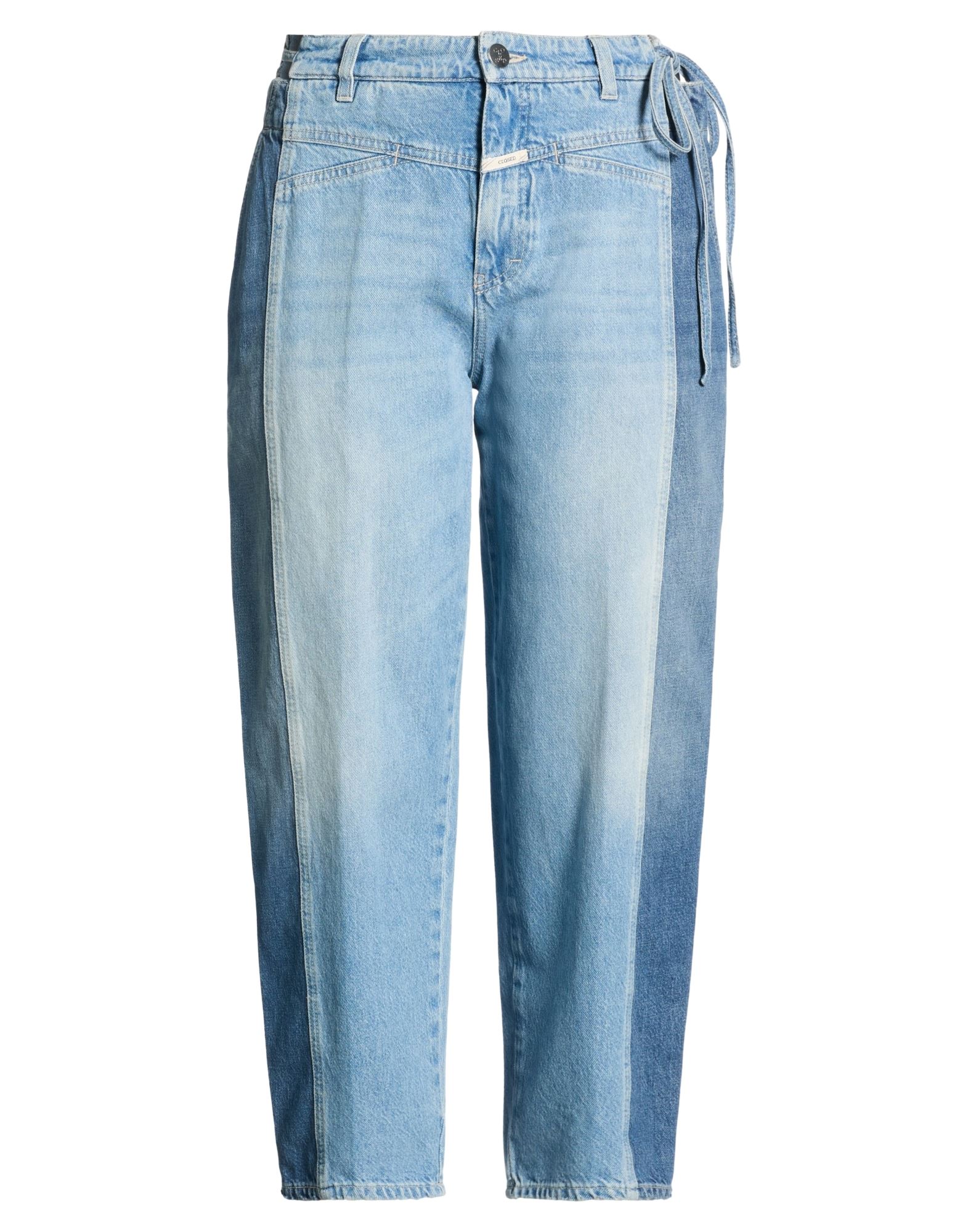 CLOSED Jeanshose Damen Blau von CLOSED