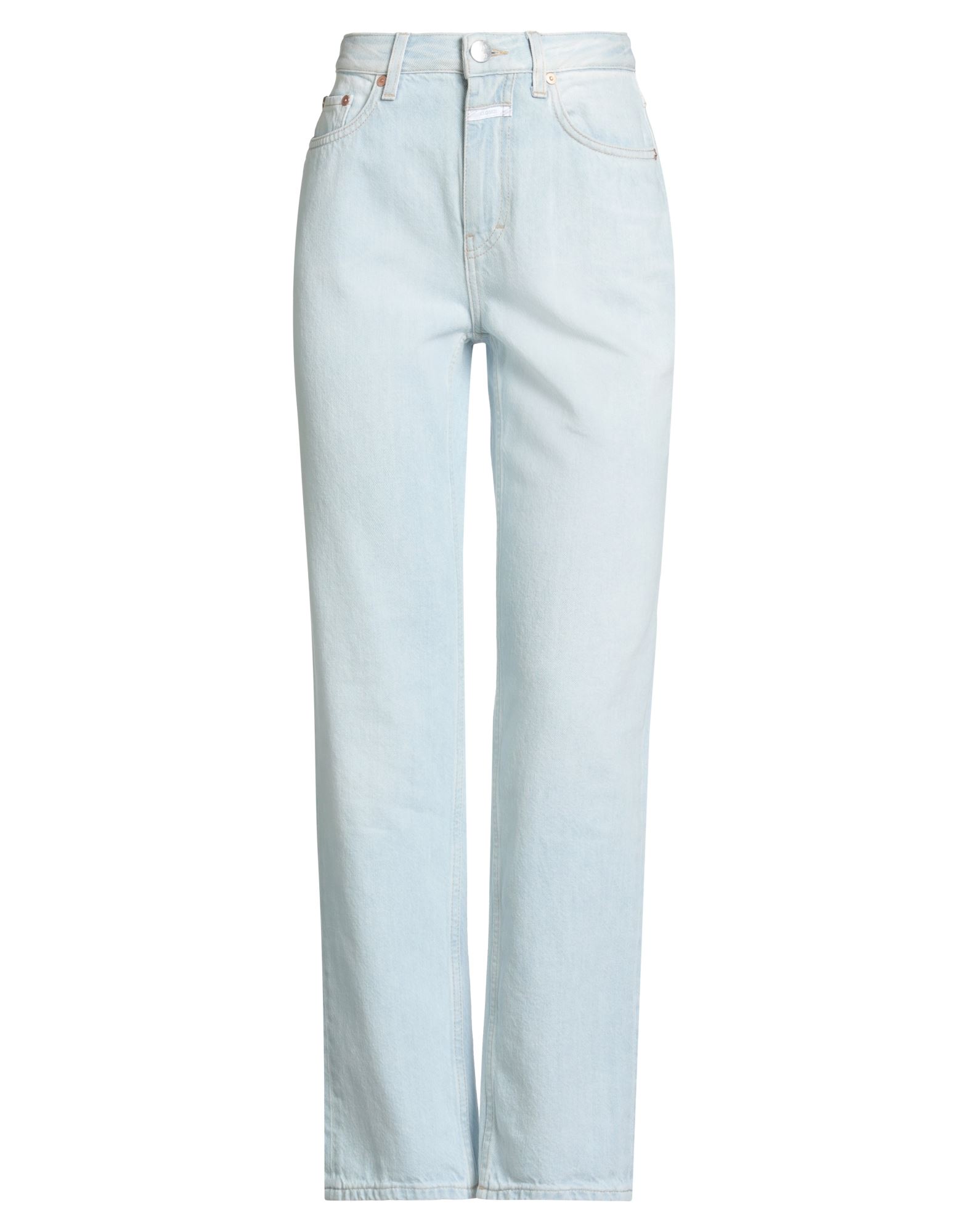 CLOSED Jeanshose Damen Blau von CLOSED