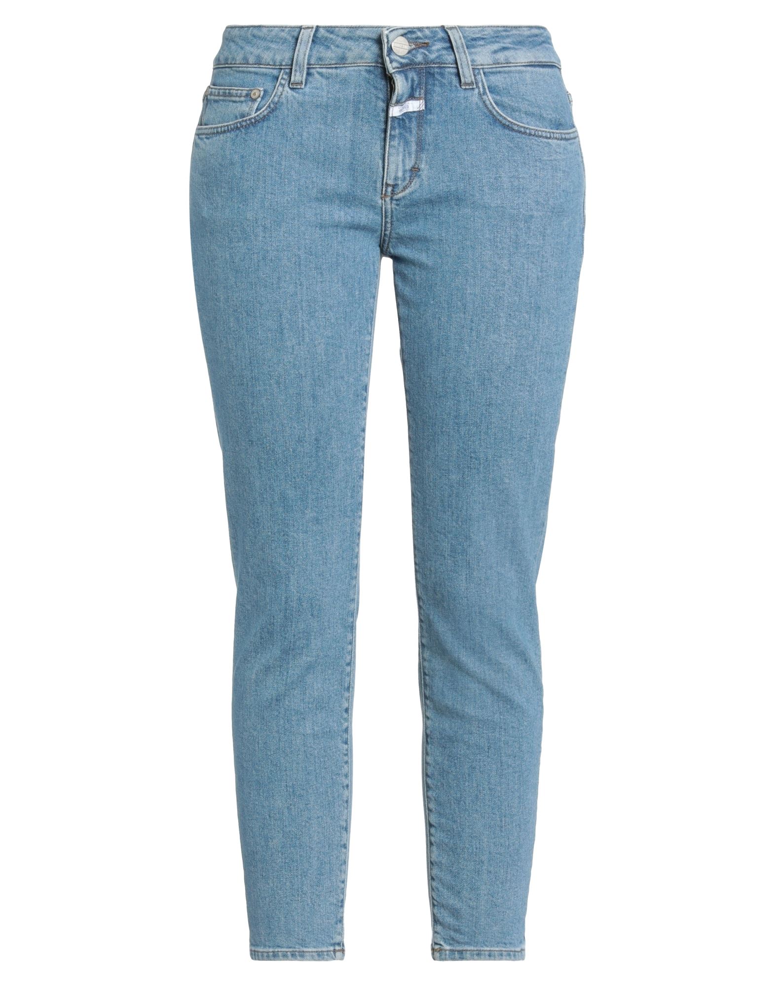 CLOSED Jeanshose Damen Blau von CLOSED
