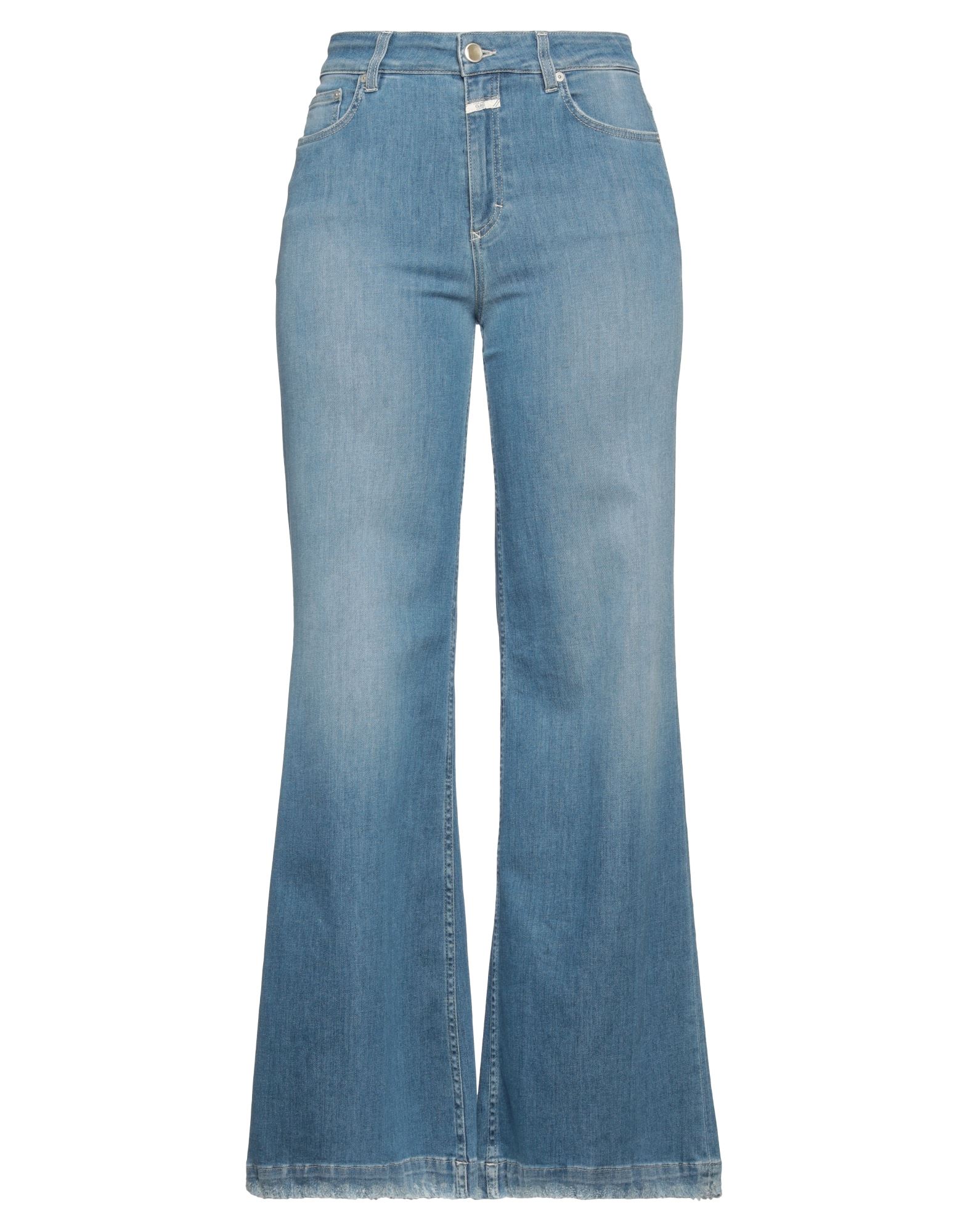 CLOSED Jeanshose Damen Blau von CLOSED