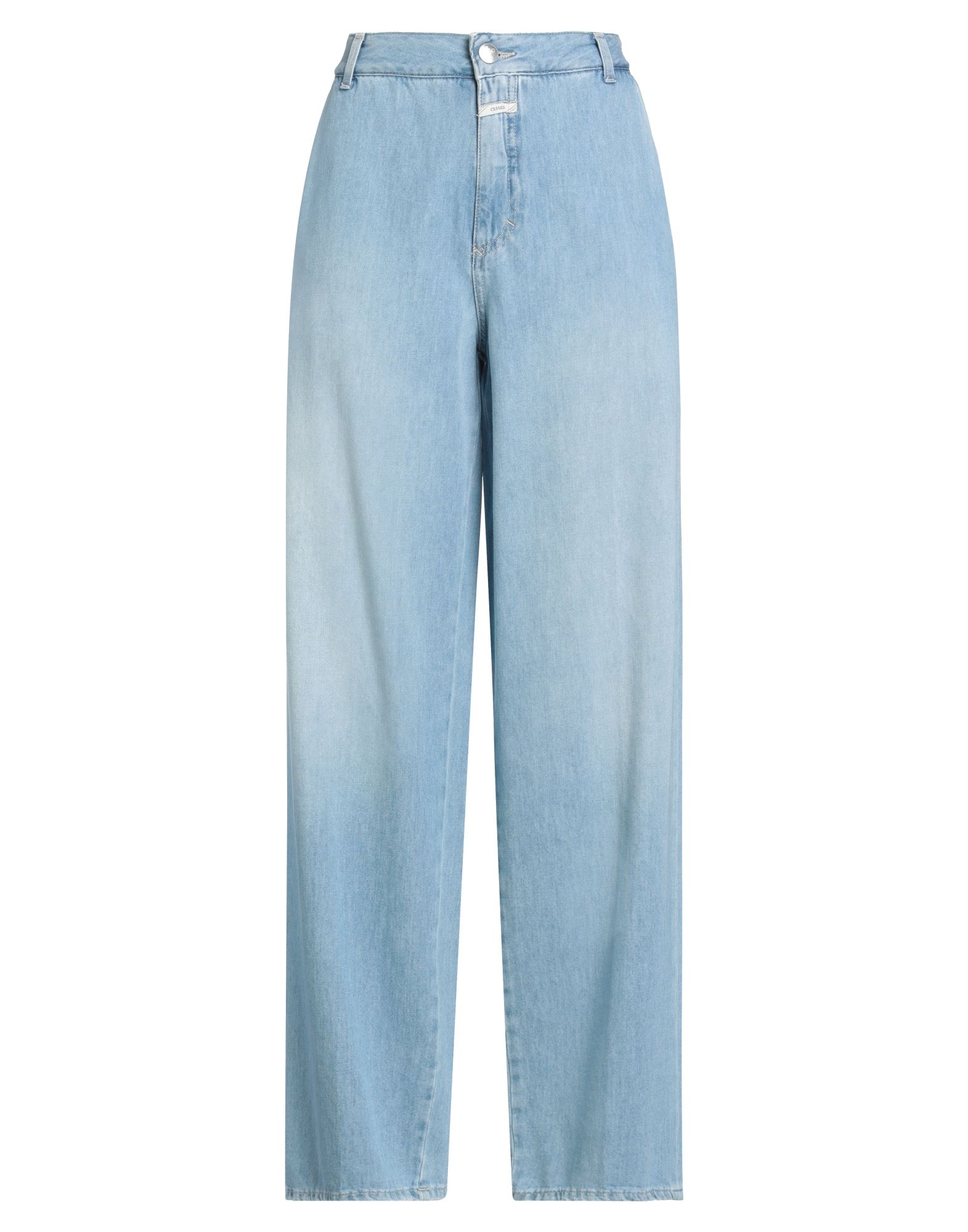 CLOSED Jeanshose Damen Blau von CLOSED
