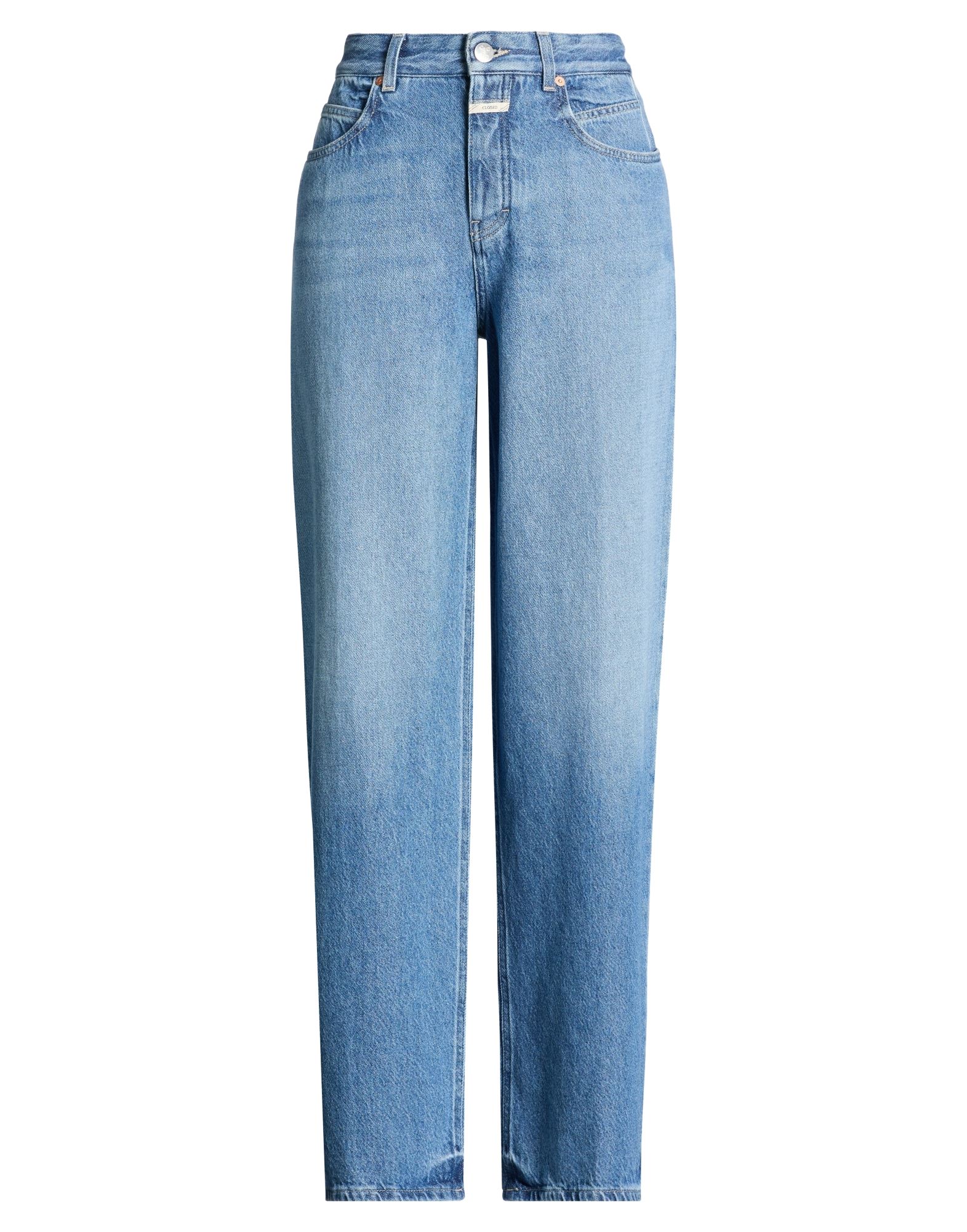 CLOSED Jeanshose Damen Blau von CLOSED