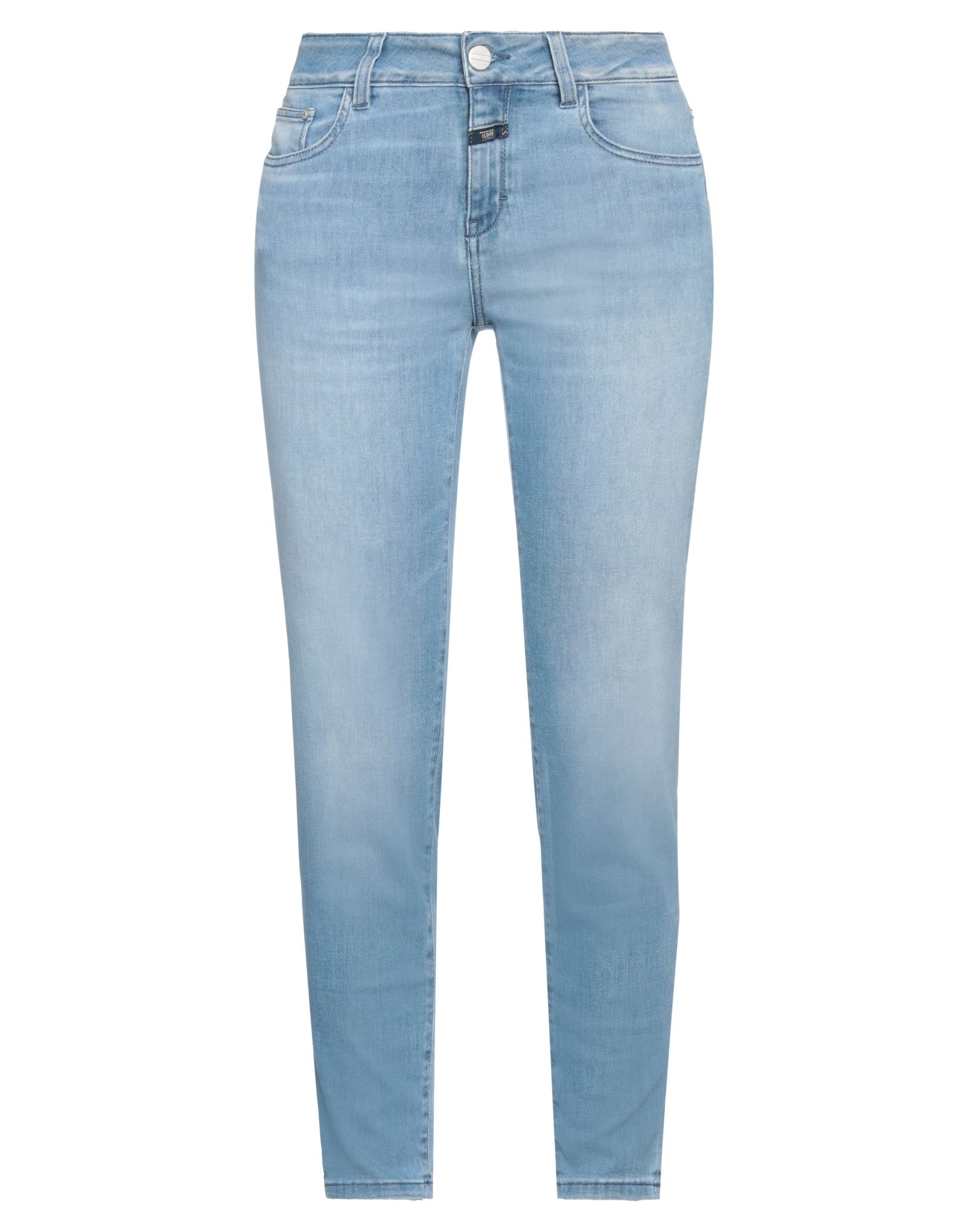 CLOSED Jeanshose Damen Blau von CLOSED