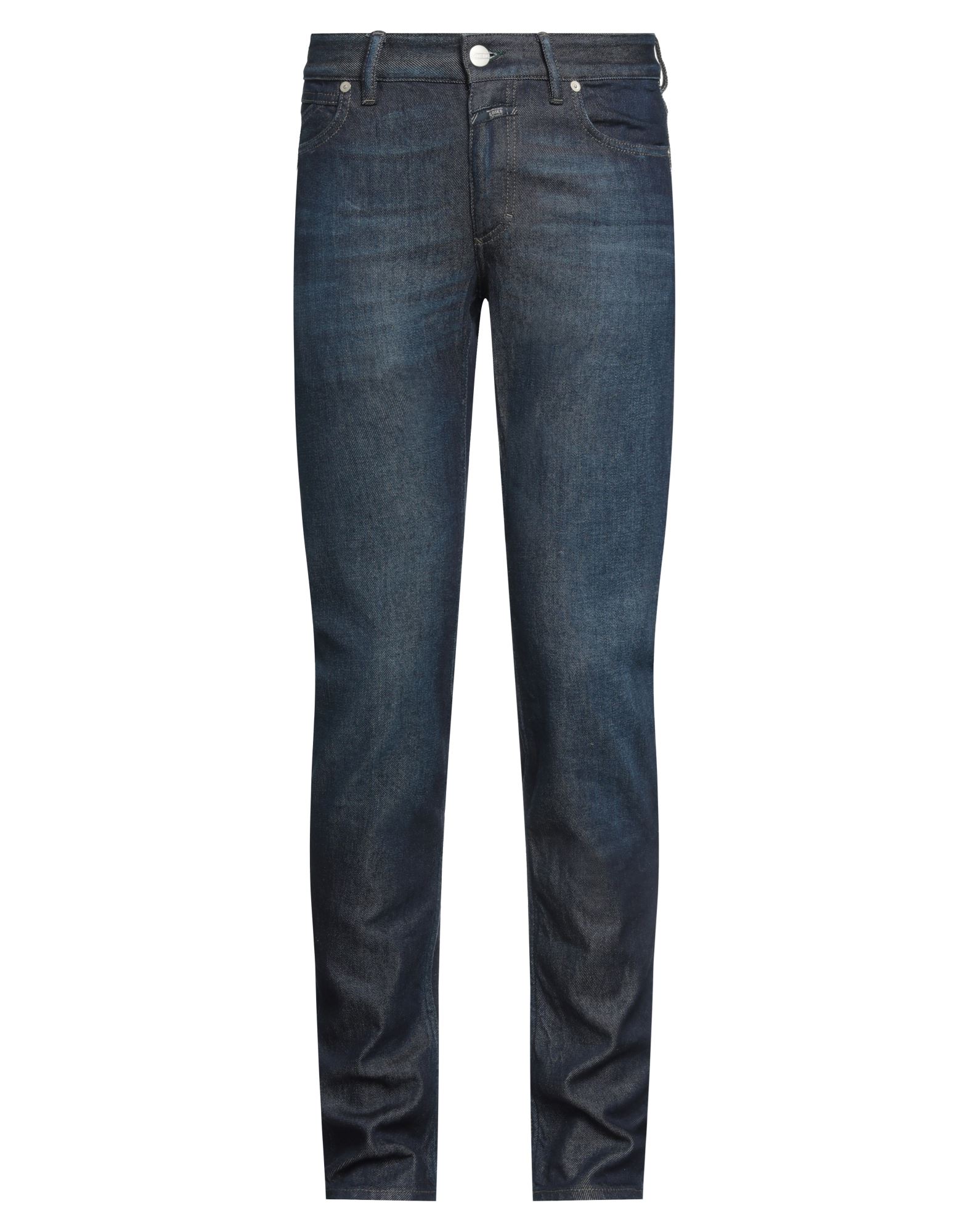 CLOSED Jeanshose Herren Blau von CLOSED