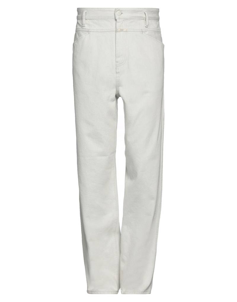 CLOSED Jeanshose Herren Blau von CLOSED