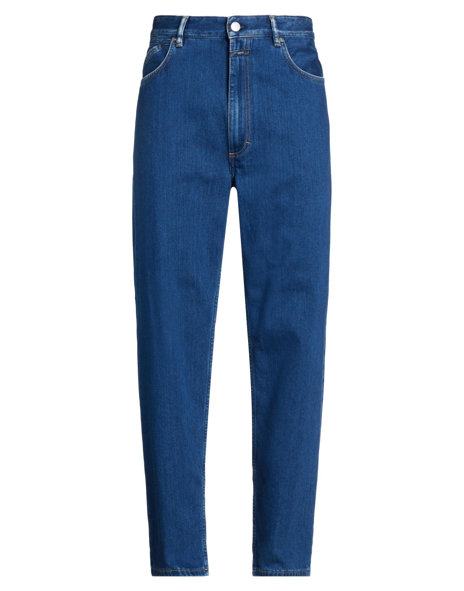 CLOSED Jeanshose Herren Blau von CLOSED