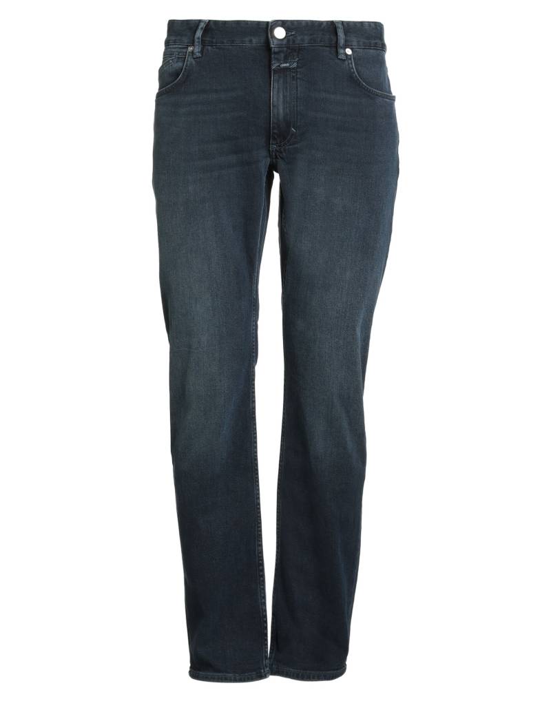 CLOSED Jeanshose Herren Blau von CLOSED