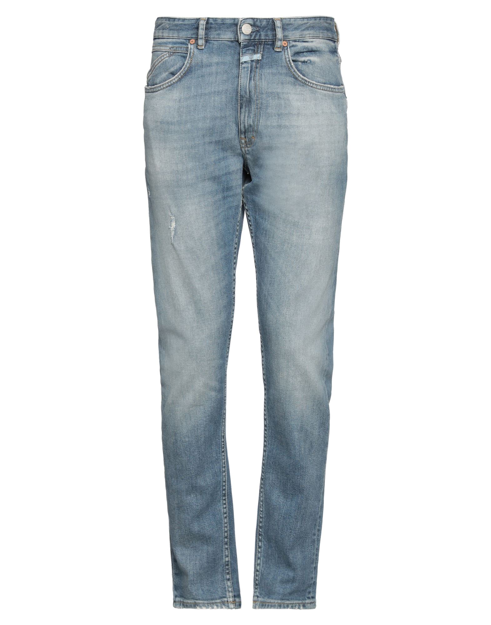 CLOSED Jeanshose Herren Blau von CLOSED