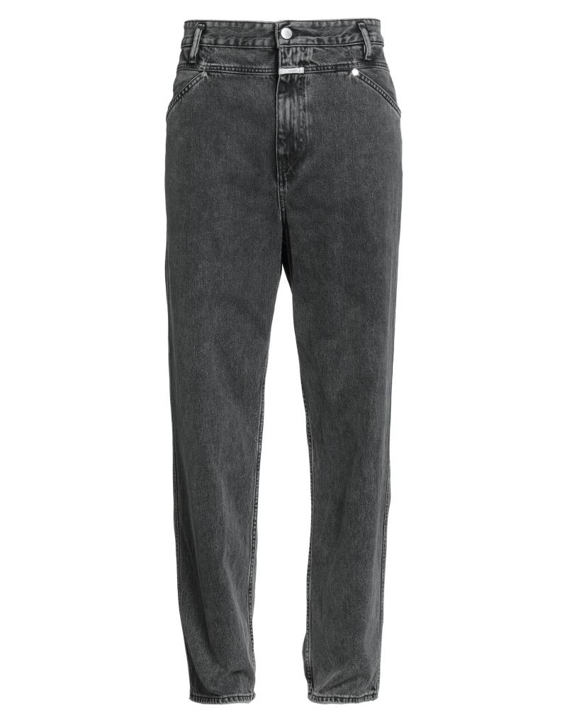 CLOSED Jeanshose Herren Braungrau von CLOSED