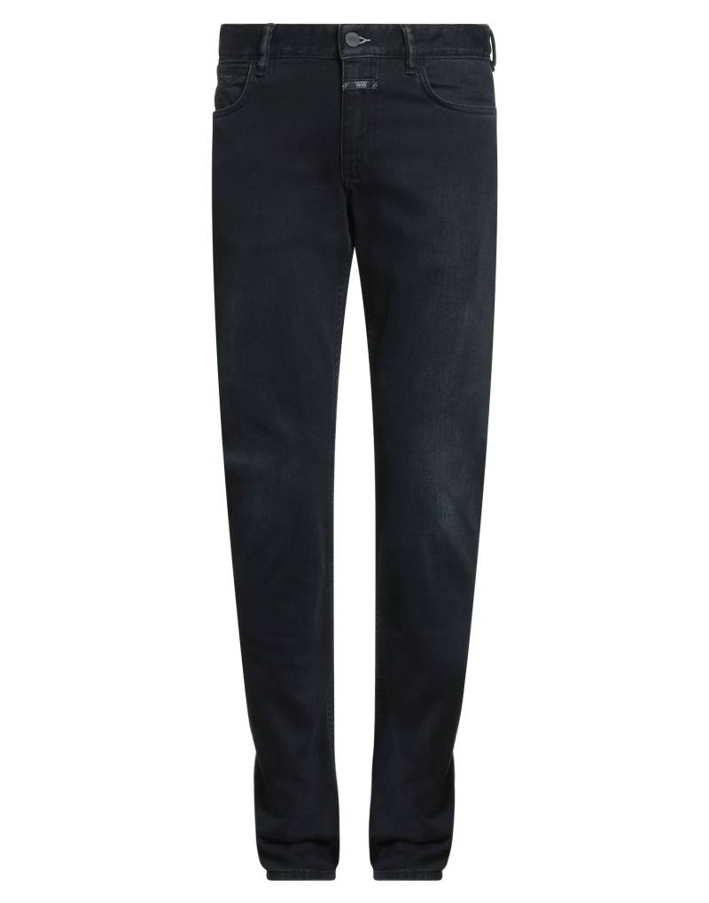 CLOSED Jeanshose Herren Schwarz von CLOSED