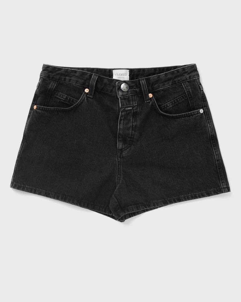 CLOSED KLAIRE women Casual Shorts grey in Größe:S von CLOSED