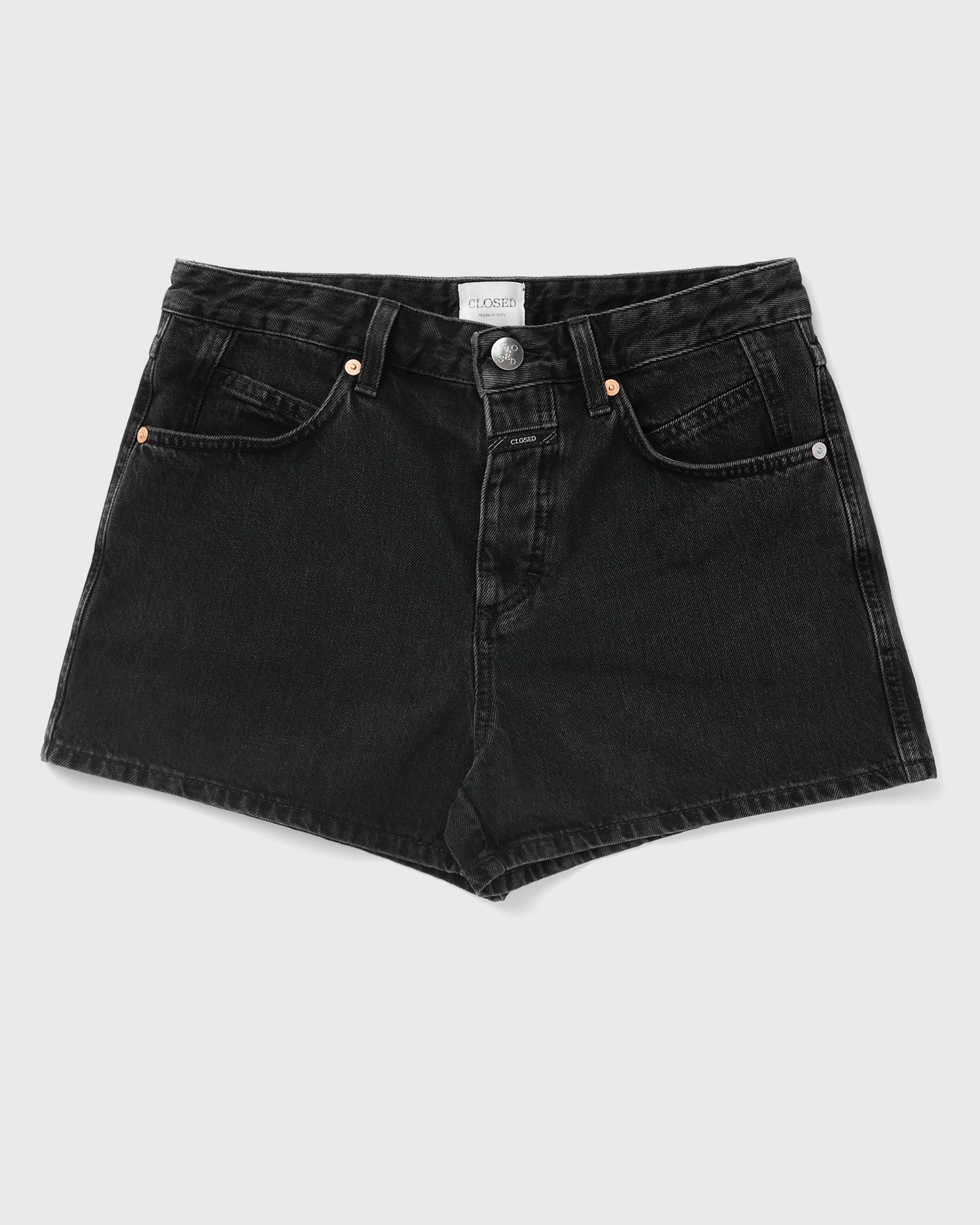 CLOSED KLAIRE women Casual Shorts grey in Größe:S von CLOSED