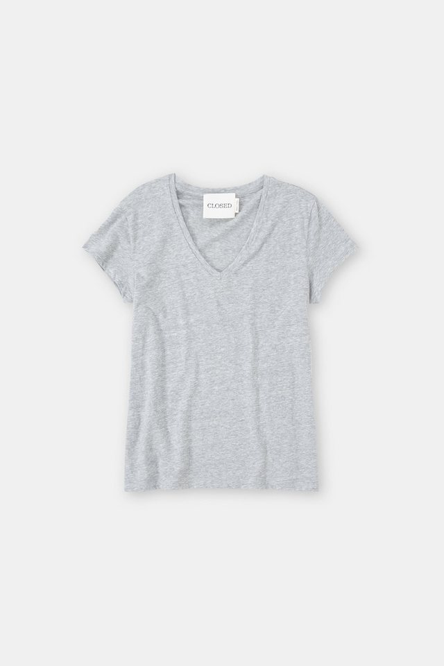 CLOSED Kurzarmhemd T-Shirt - Regular Fit von CLOSED