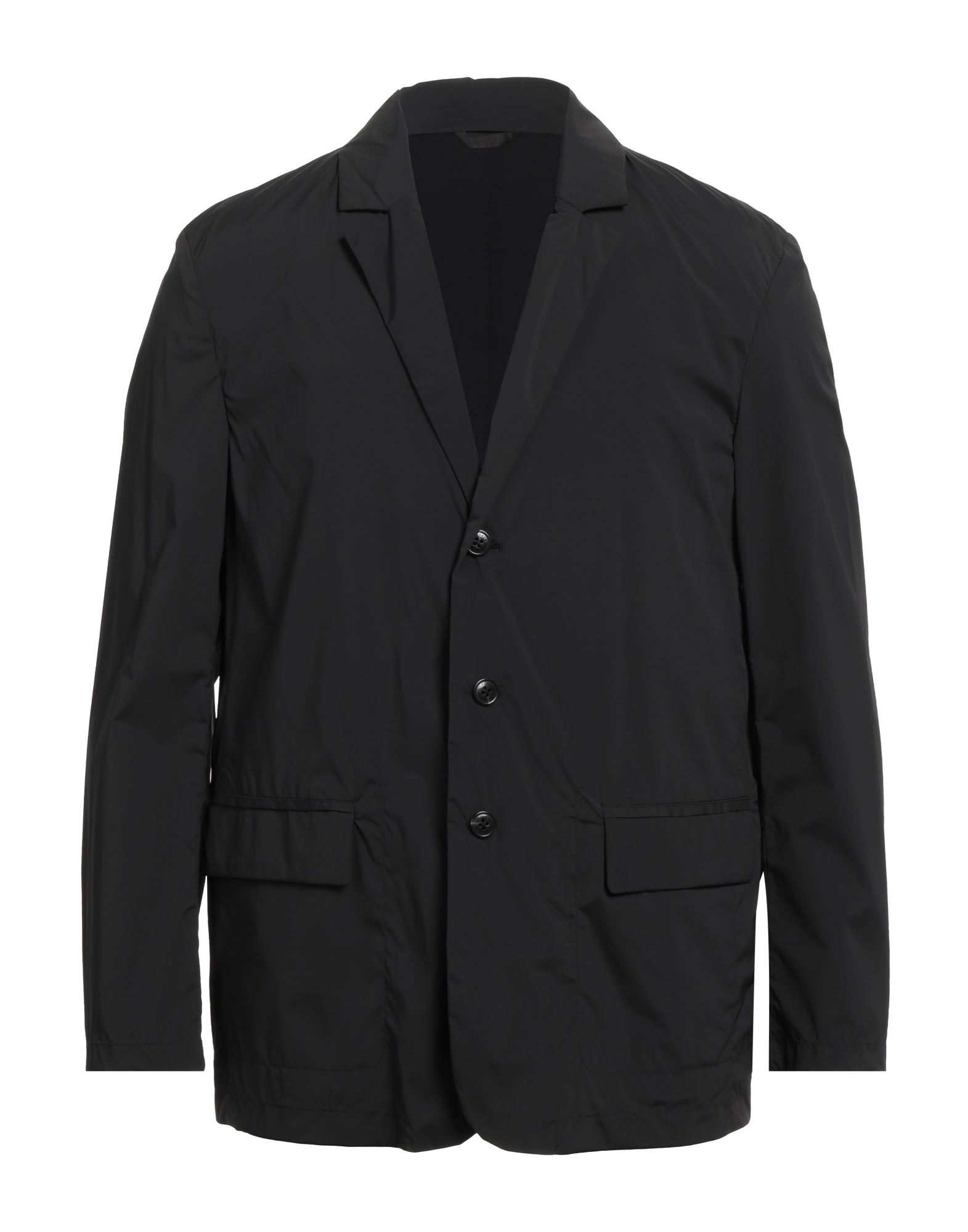 CLOSED Jacke, Mantel & Trenchcoat Herren Schwarz von CLOSED