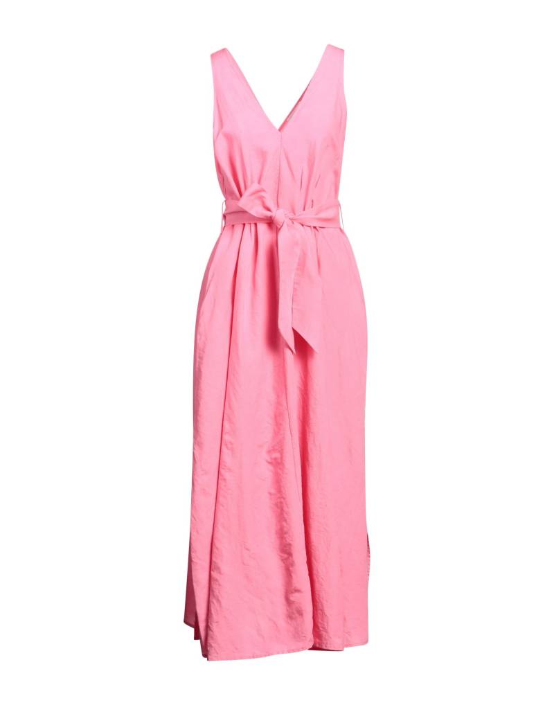 CLOSED Maxi-kleid Damen Fuchsia von CLOSED