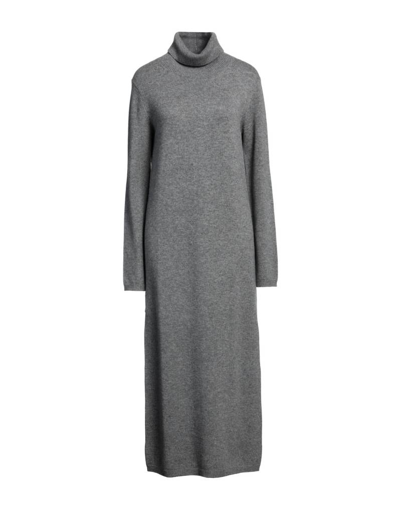 CLOSED Midi-kleid Damen Grau von CLOSED