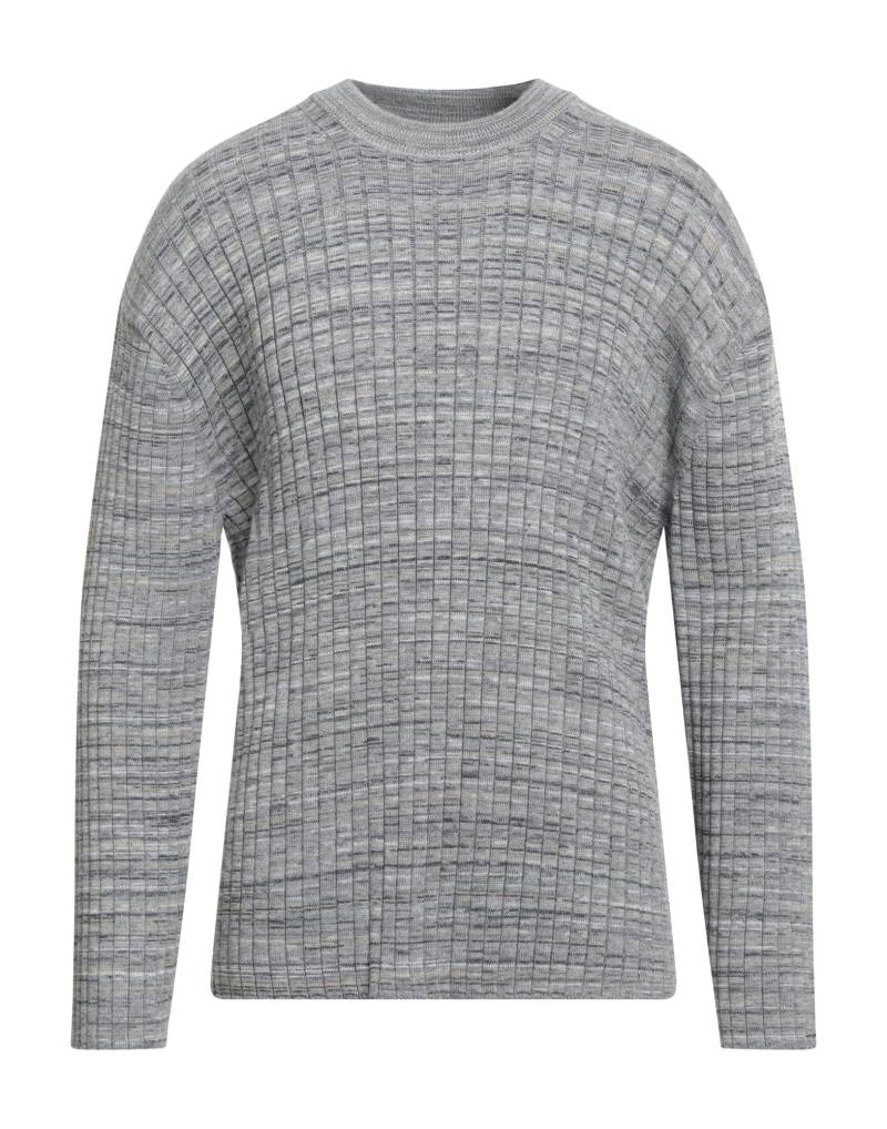 CLOSED Pullover Herren Grau von CLOSED