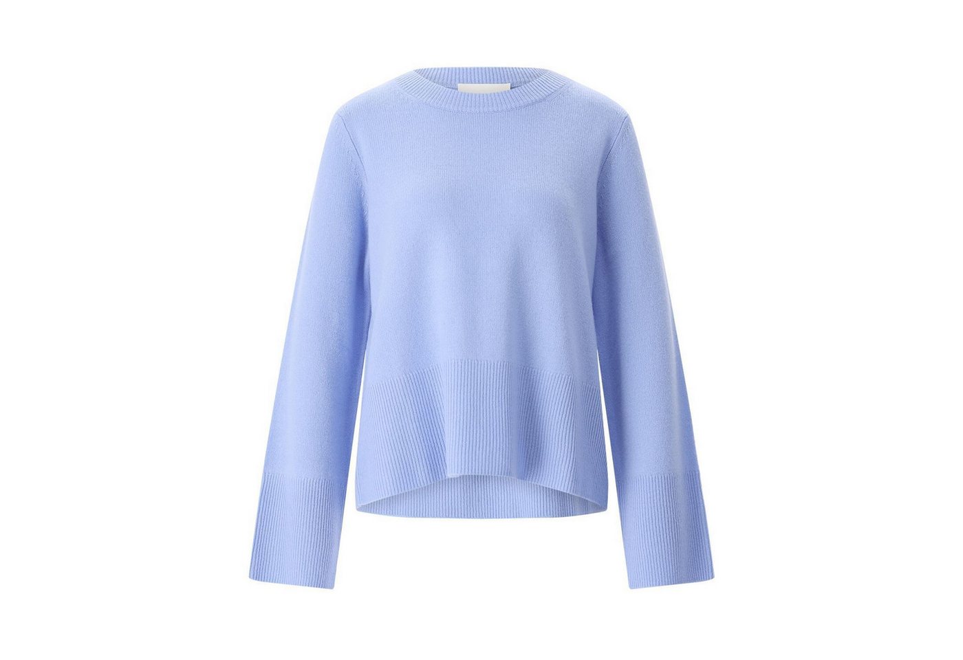 CLOSED Rundhalspullover von CLOSED