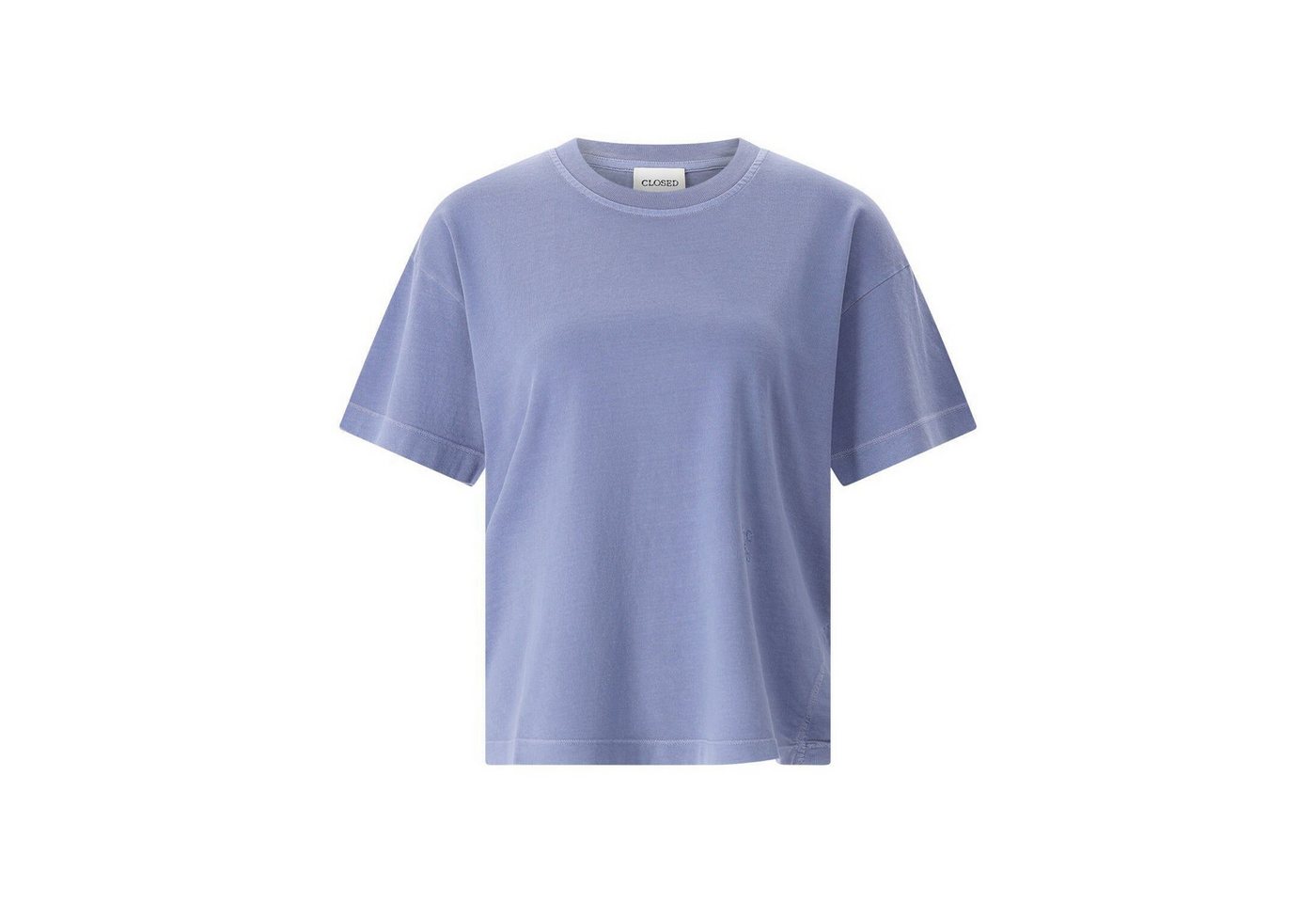 CLOSED Rundhalsshirt von CLOSED