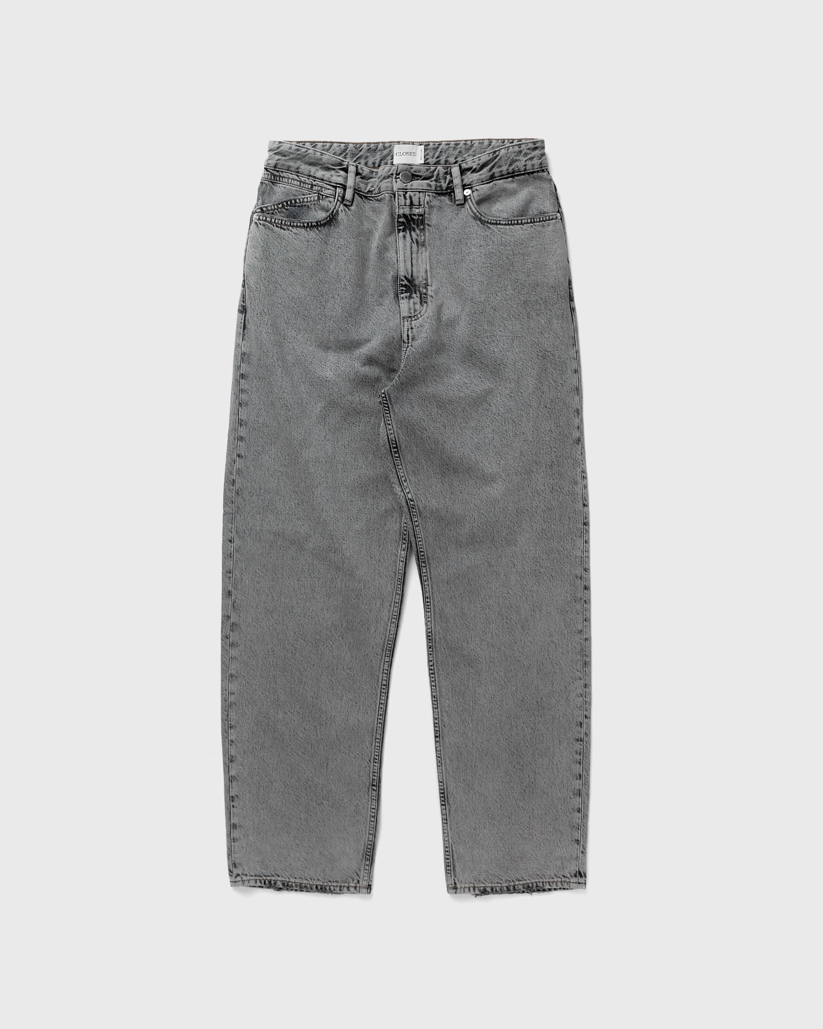 CLOSED SPRINGDALE RELAXED men Jeans grey in Größe:L CLOSED SPRINGDALE RELAXED men Jeans grey in Größe:L von CLOSED