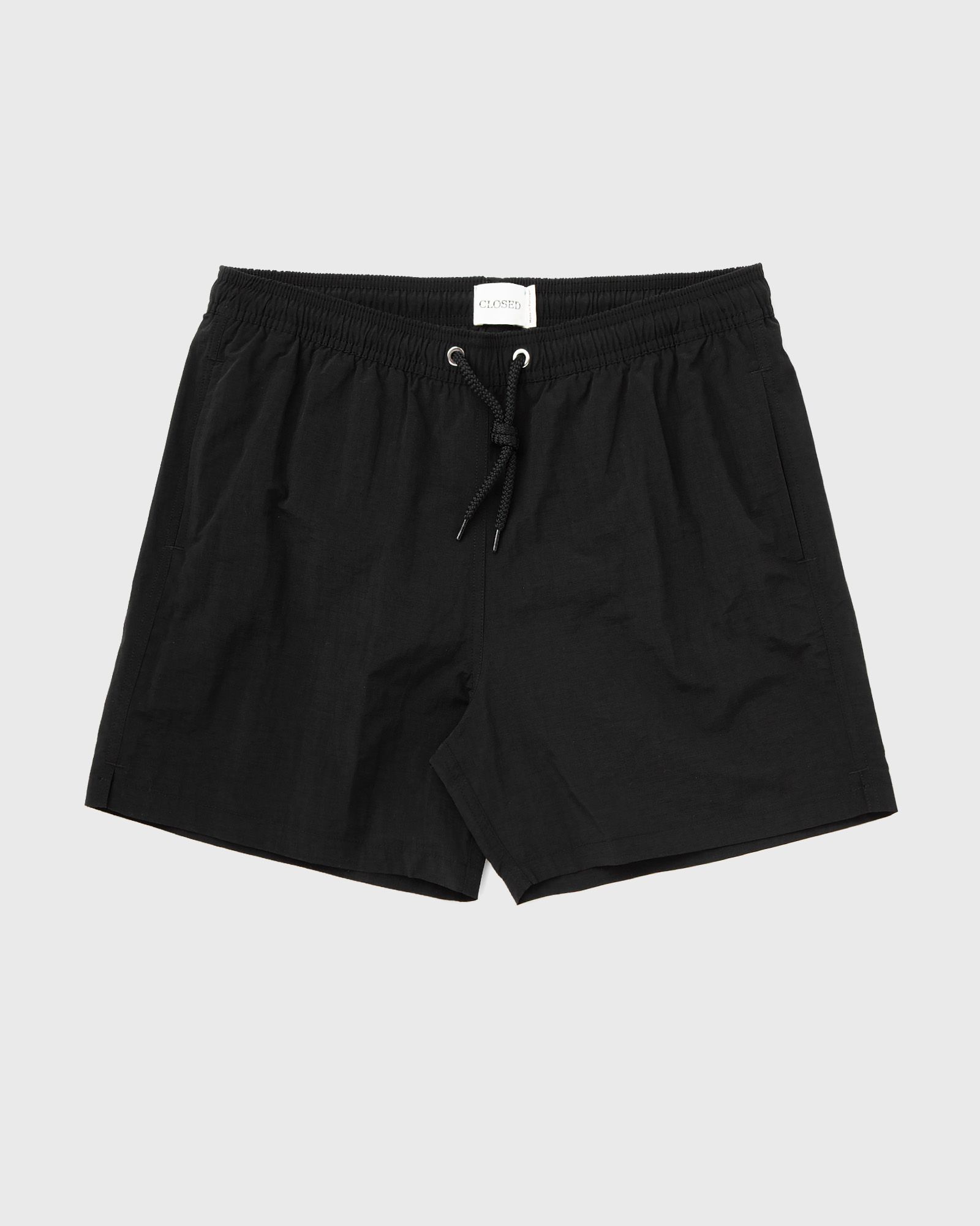 CLOSED SWIM SHORTS men Swimwear black in Größe:L CLOSED SWIM SHORTS men Swimwear black in Größe:L von CLOSED