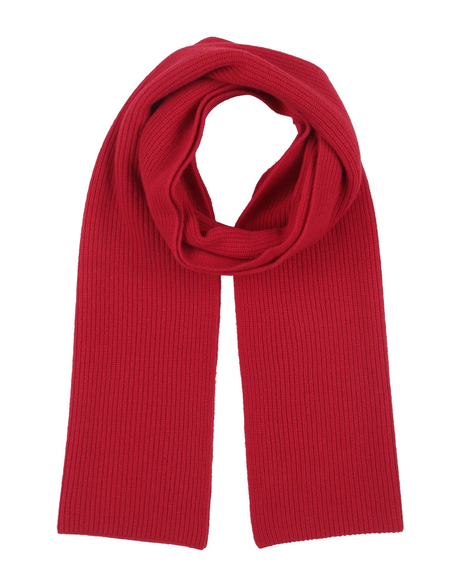 CLOSED Schal Damen Rot CLOSED Schal Damen Rot von CLOSED